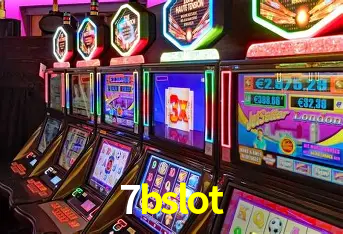 A Revolução dos Aplicativos de Jogos no 7bslot