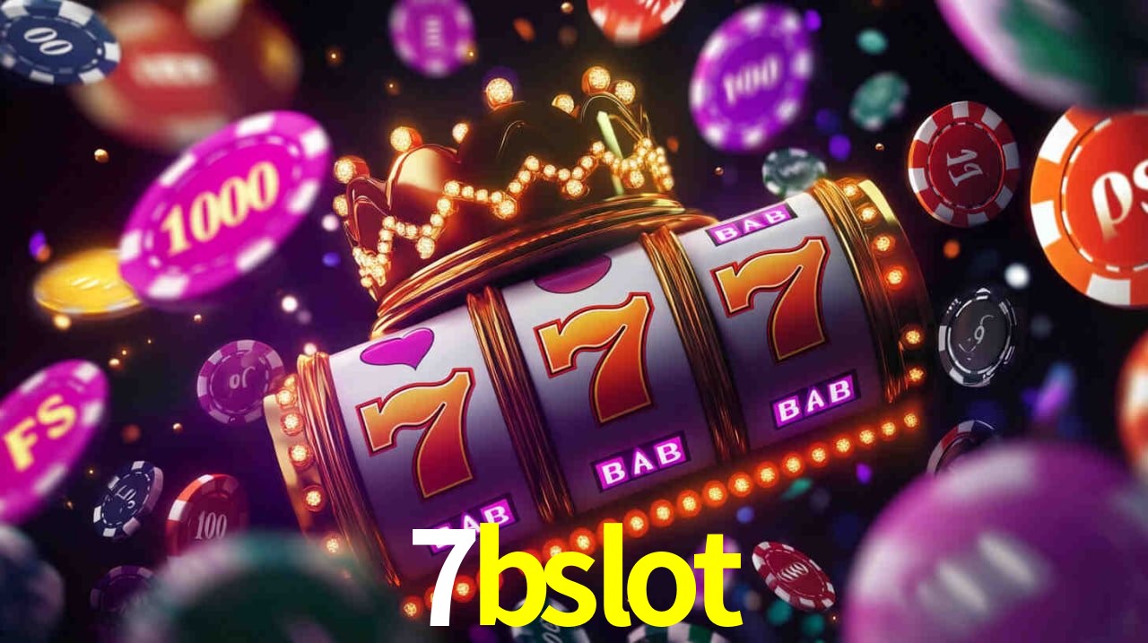 Slot Games 7bslot