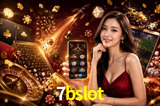 Responsive Design 7bslot
