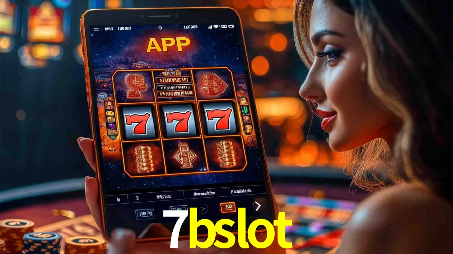 7bslot,7bslot.com