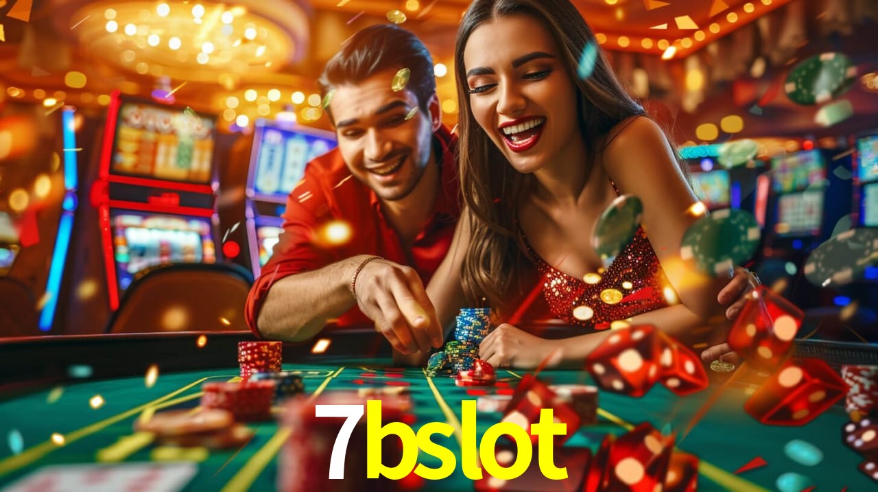 Recursos de Bônus 7bslot
