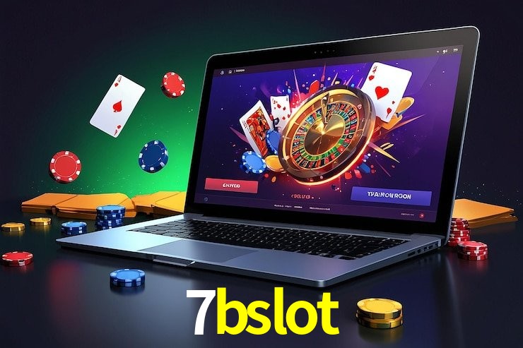 Login Seguro 7bslot