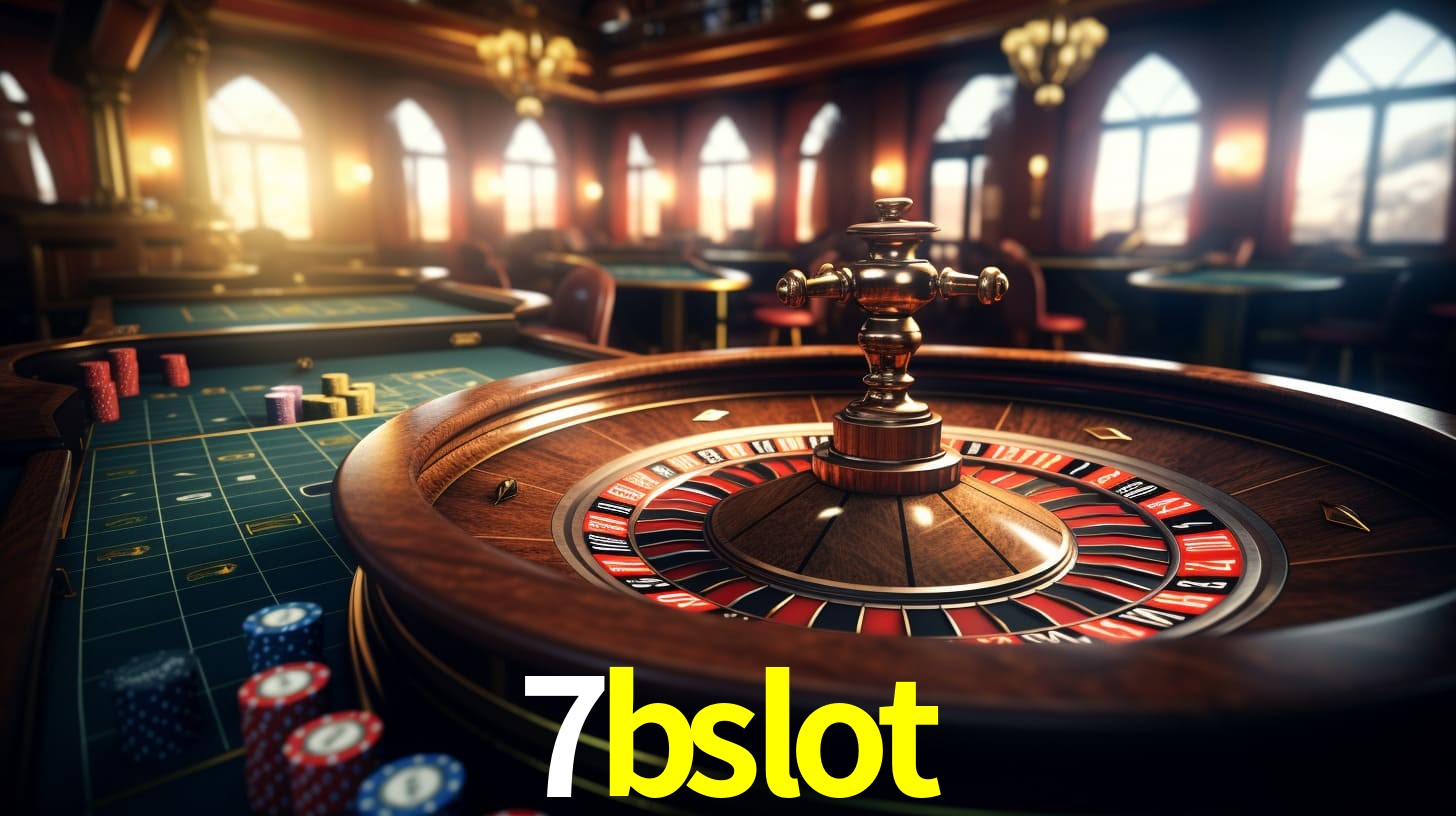VIP Casino 7bslot