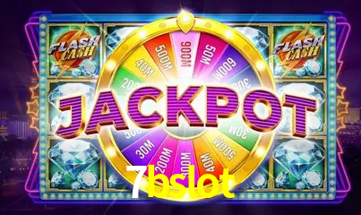 Descubra o Mundo do Cassino Online com 7bslot