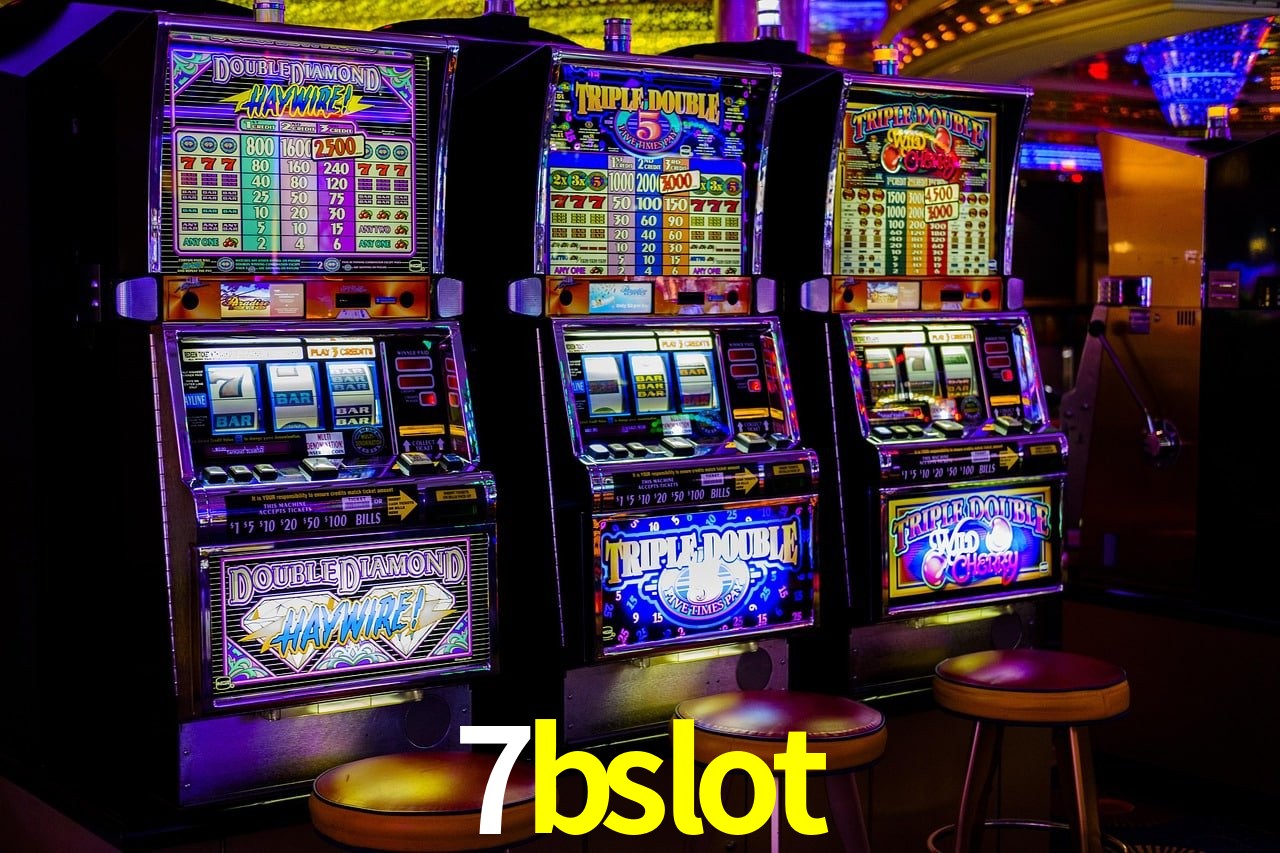Casino Ao Vivo 7bslot