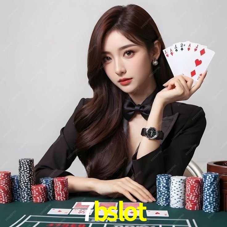 Casino Ao Vivo 7bslot