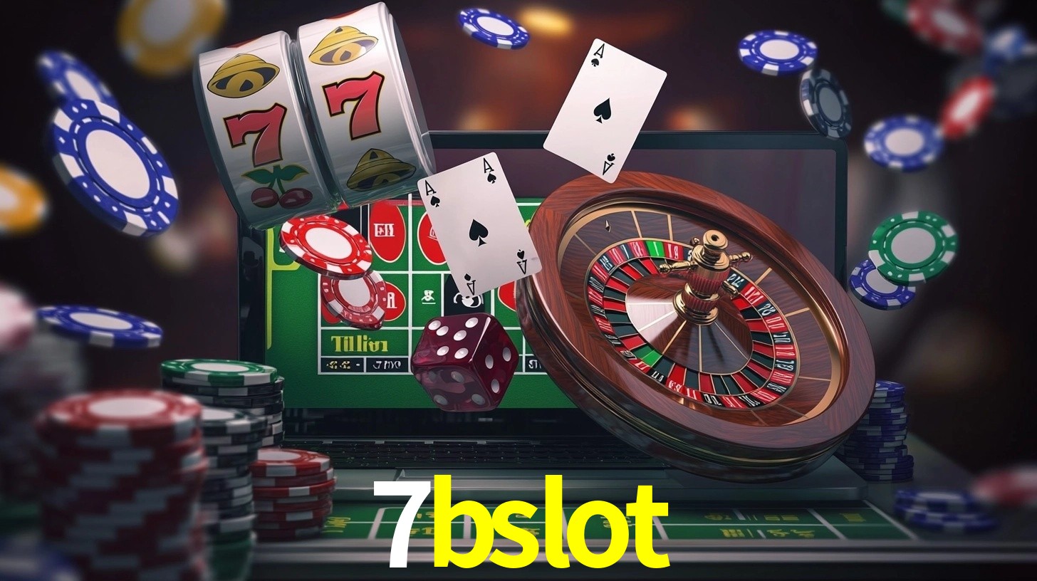 7bslot App Interface