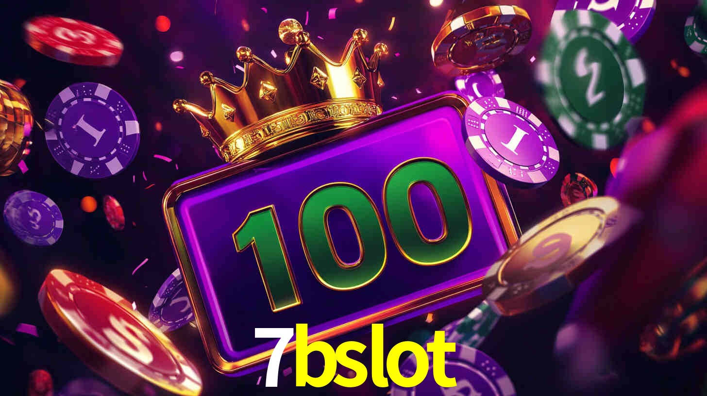 Daily Bonuses 7bslot
