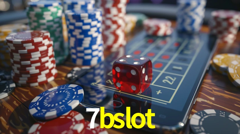 7bslot: A Experiência de Casino com Jogos de Mesa ao Vivo