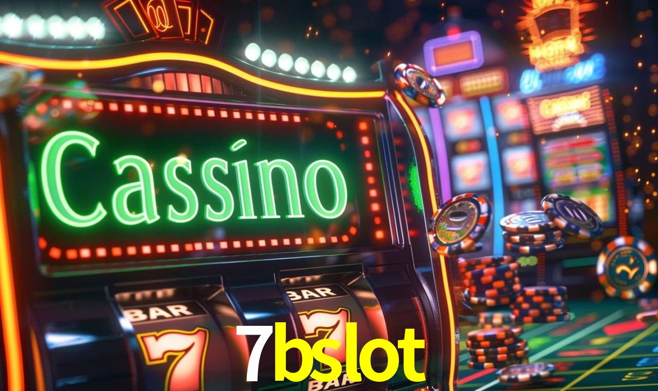 Estatísticas do Jogo 7bslot