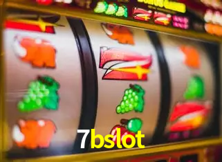 A Emoção da Loteria na 7bslot: Uma Chance de Mudança de Vida