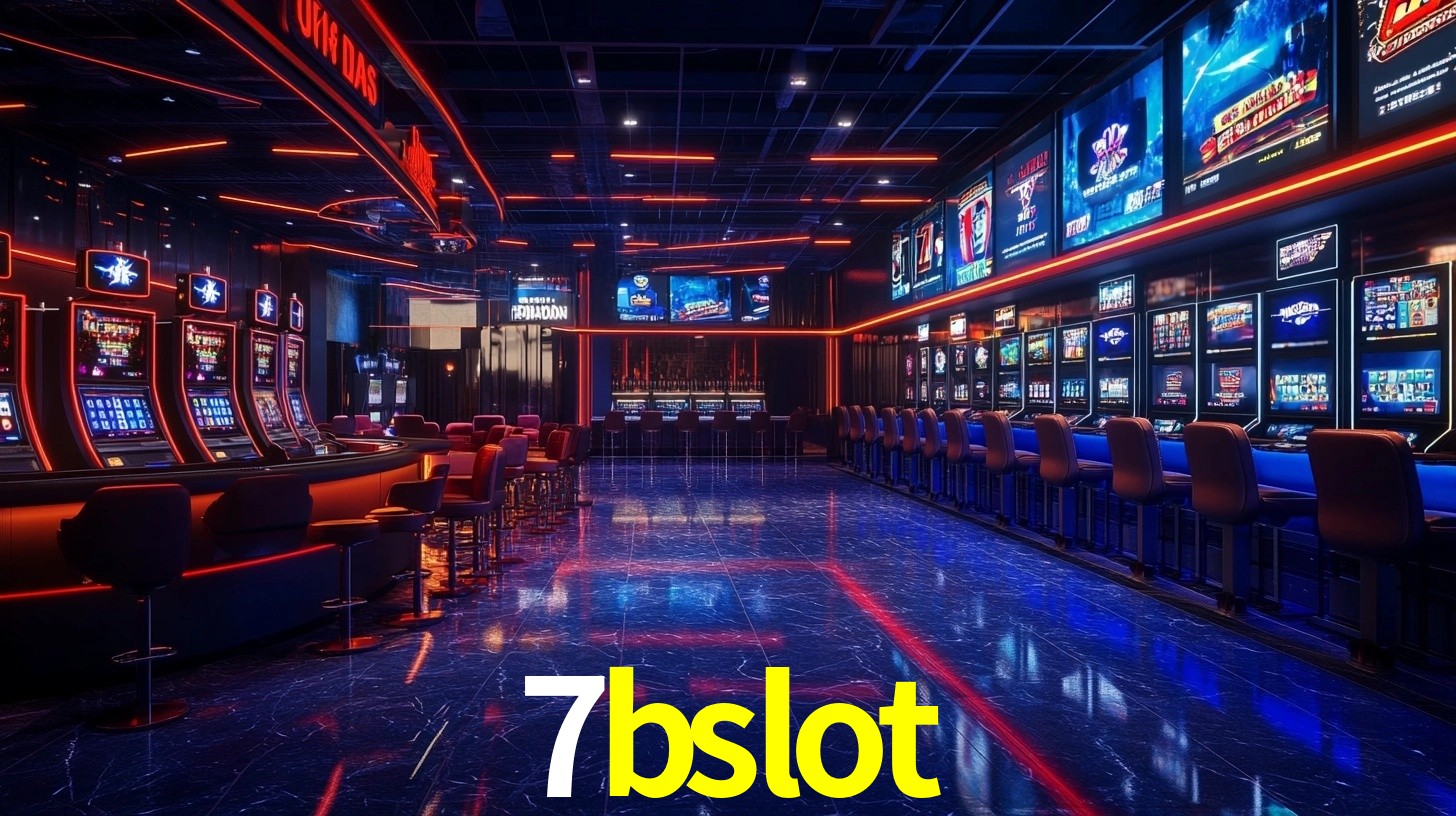 Tournaments 7bslot