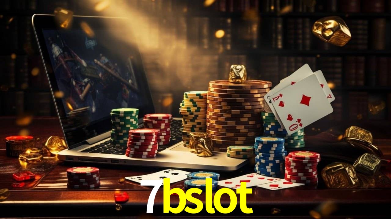 Bônus Diários 7bslot