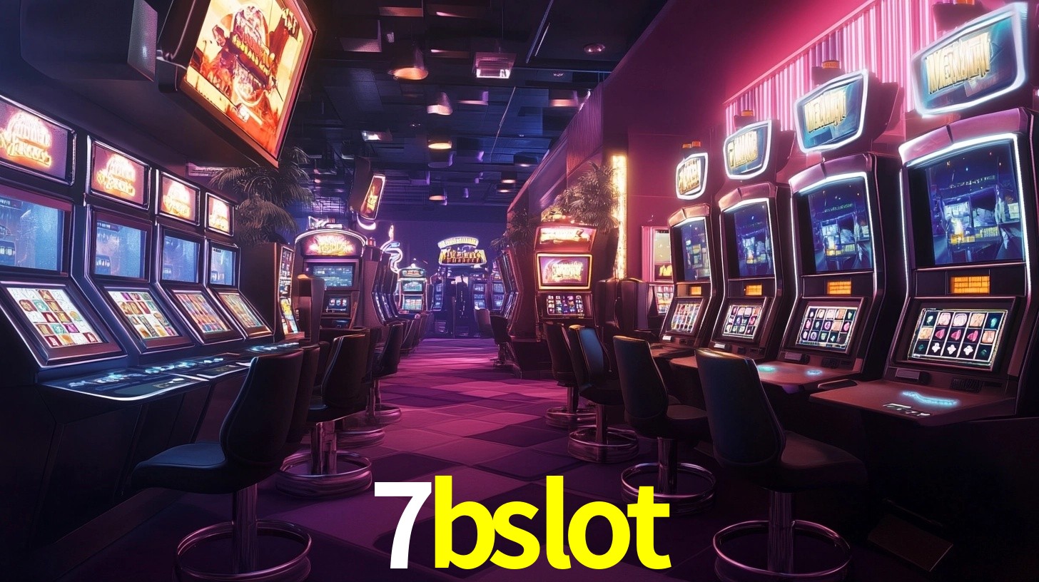 Premium Interface 7bslot