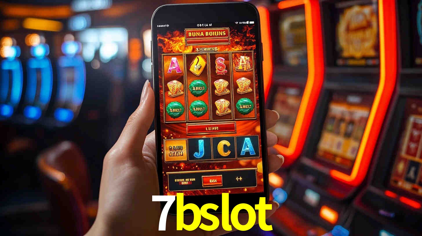 7bslot