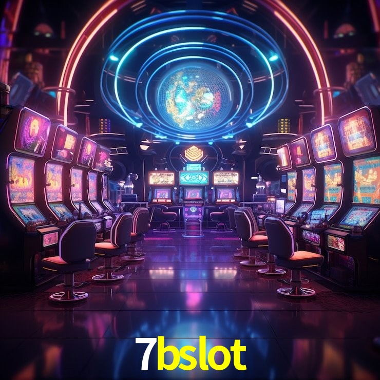 Especiais de Fim de Semana 7bslot