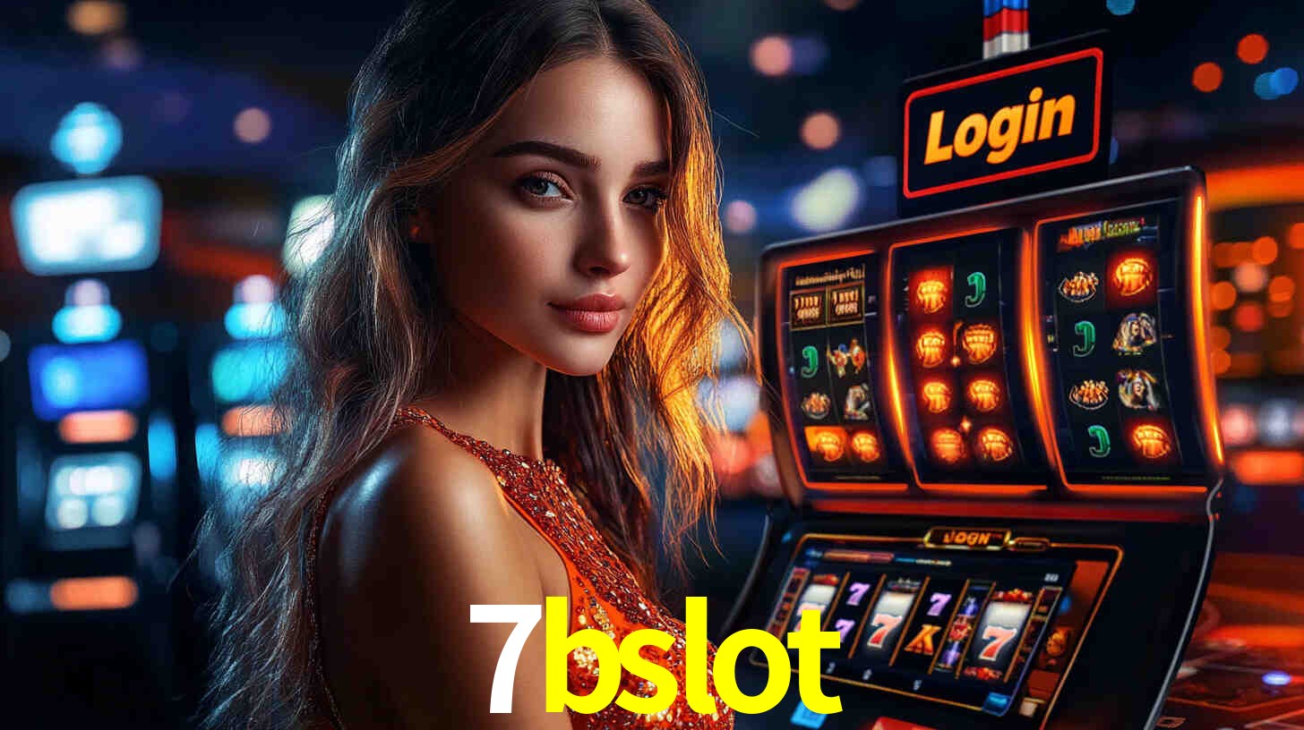 7bslot,7bslot.com
