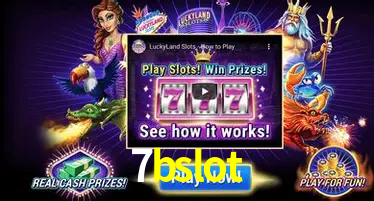 Descubra a Magia dos Jogos de Arcade no 7bslot