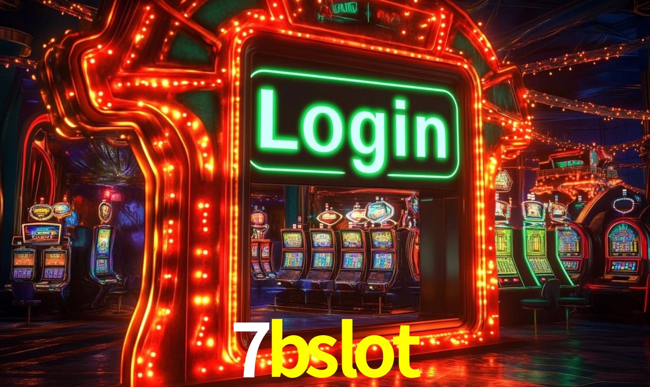 Casino VIP 7bslot