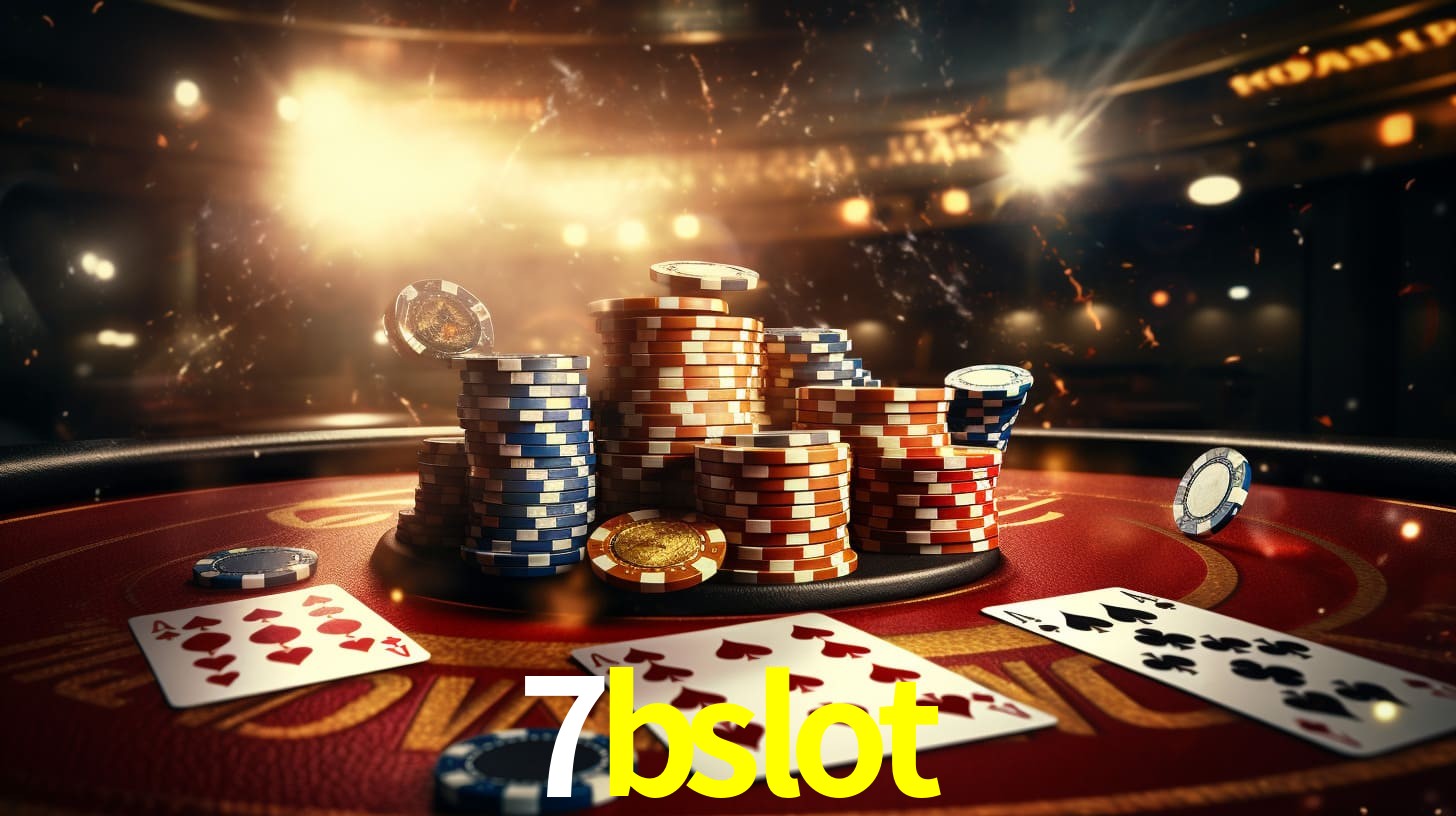 Roulette Table 7bslot