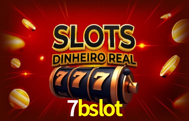 Cadastro Rápido 7bslot
