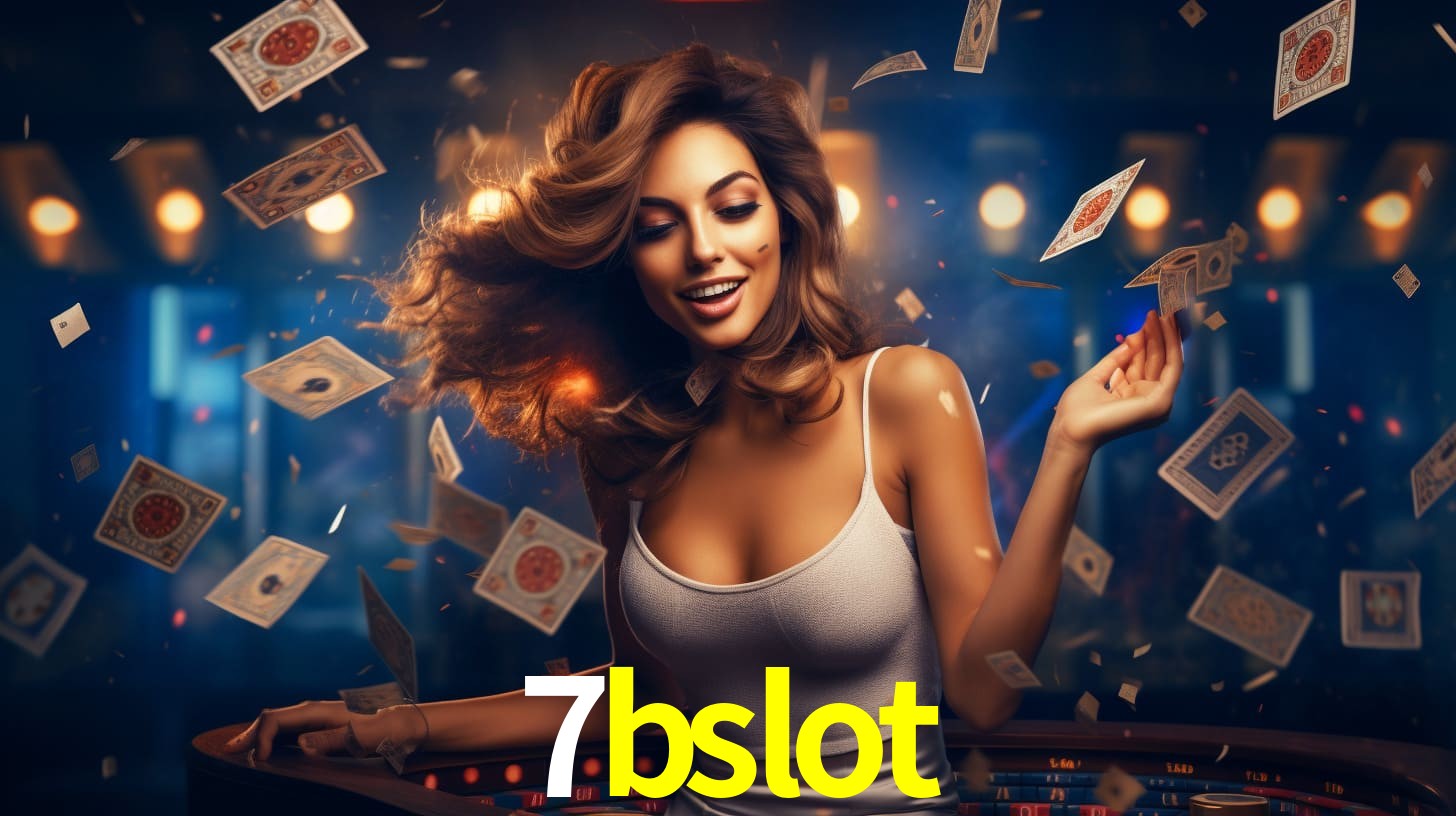 Blackjack Table 7bslot