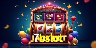 Provedores de Jogos 7bslot