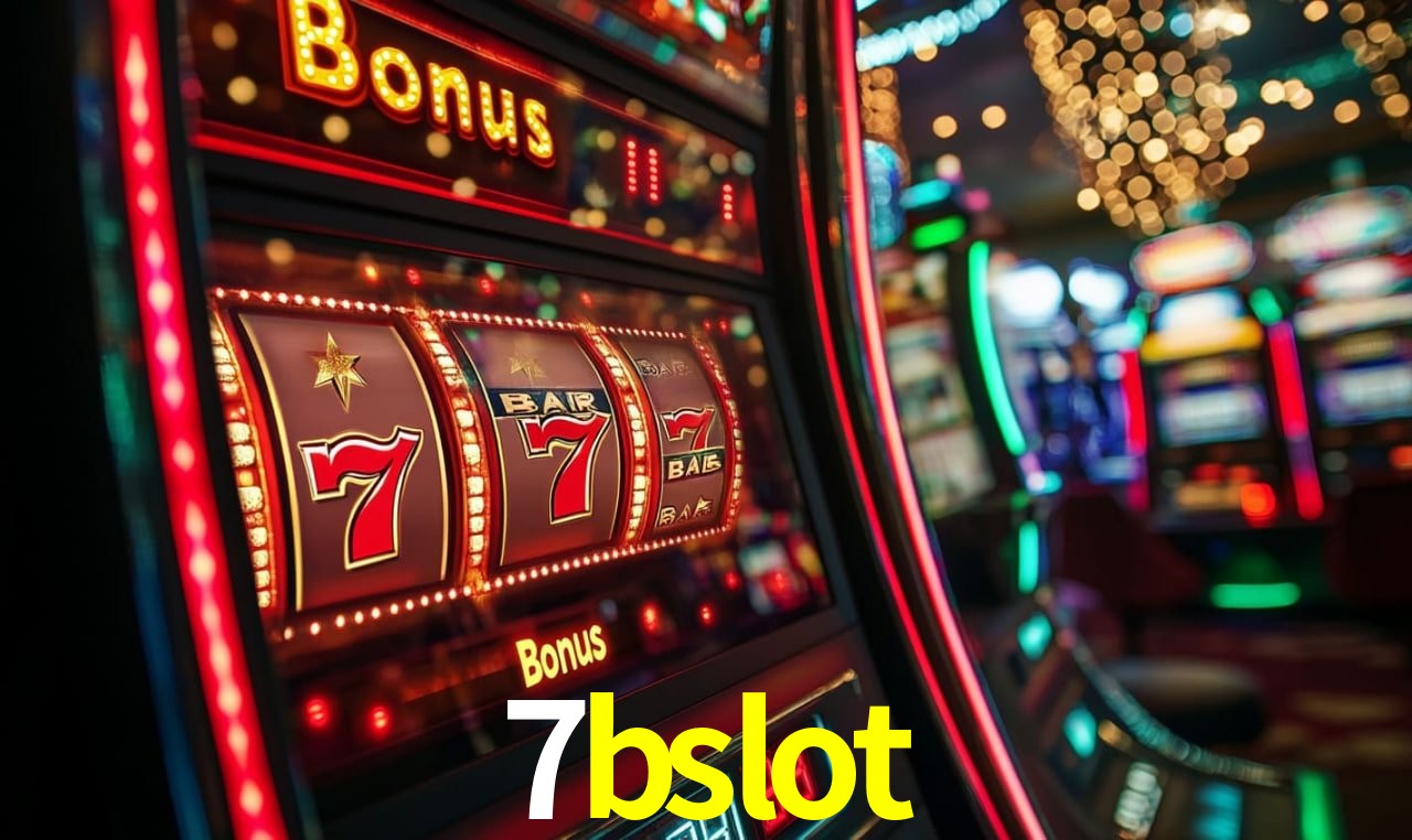 7bslot,7bslot.com