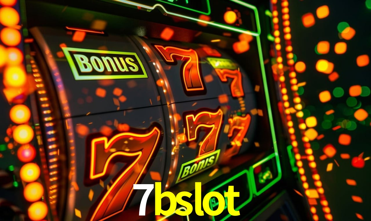 Desvendando o Mundo dos Jogos Virtuais na 7bslot