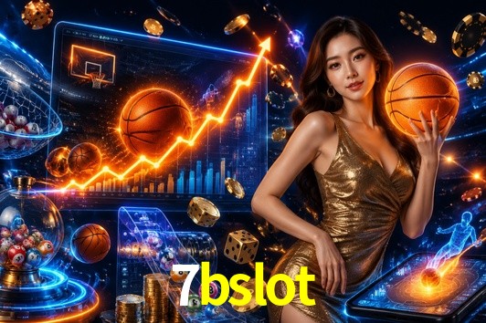 APP oficial da 7bslot para mobile