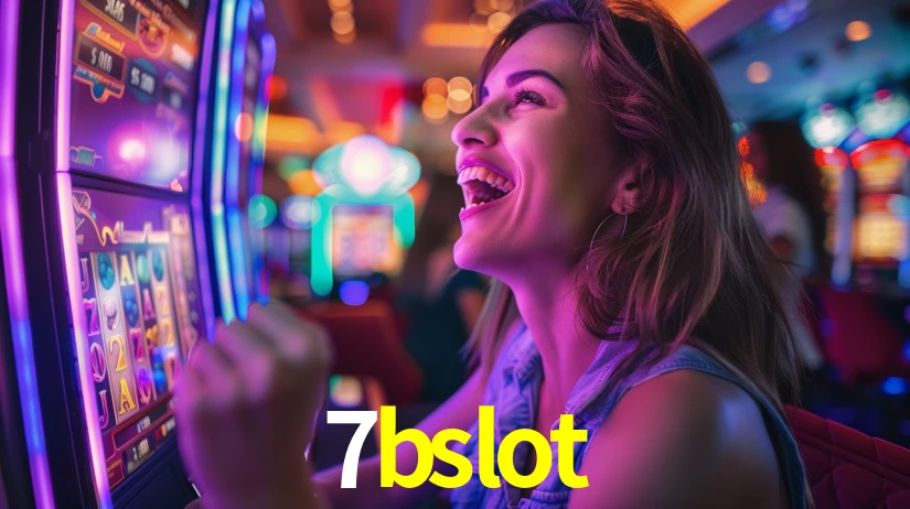 Experimente o Login Seguro Premium no 7bslot