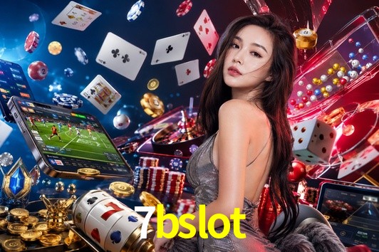 Game Providers 7bslot
