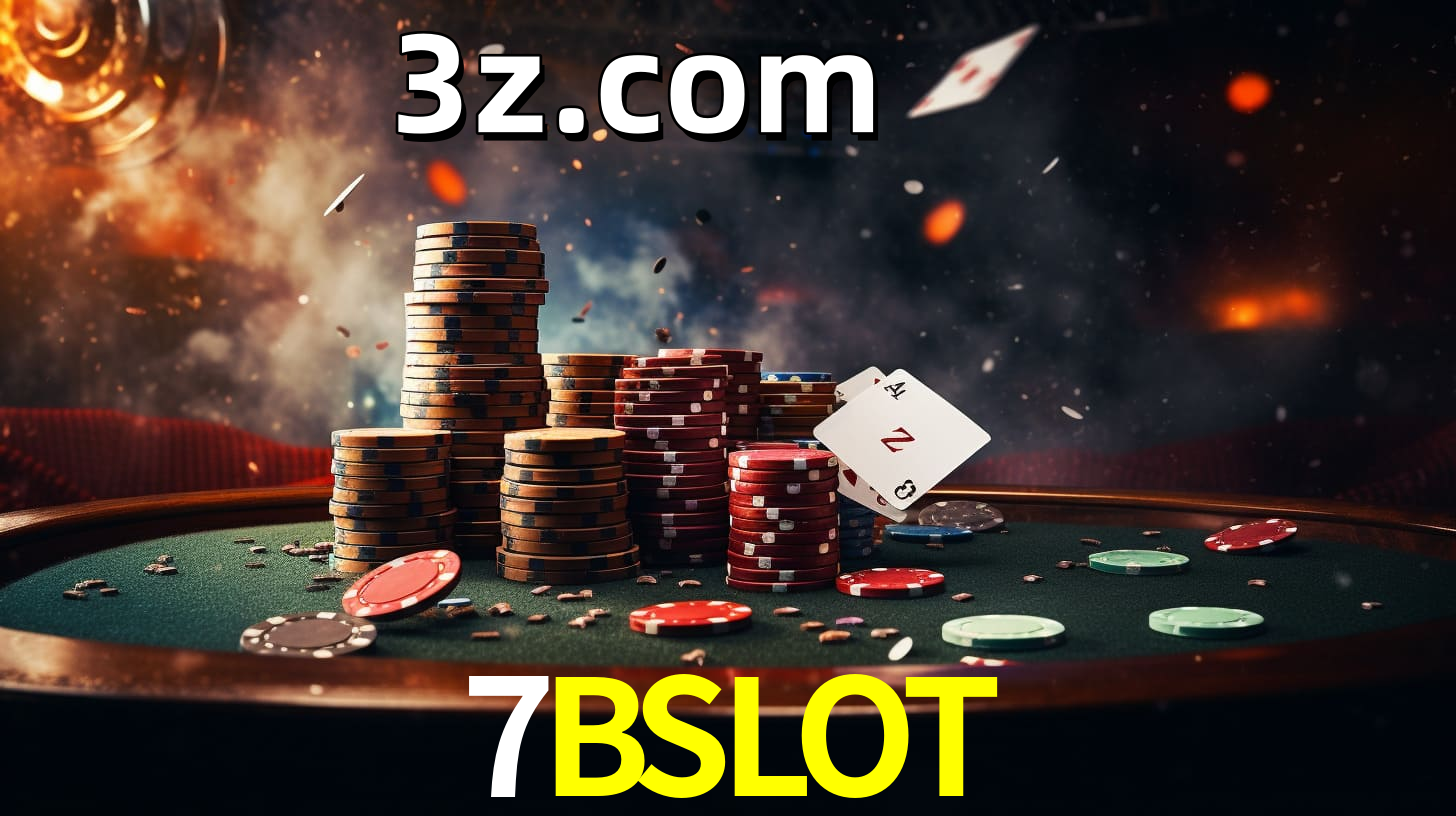 cassino online 7BSLOT